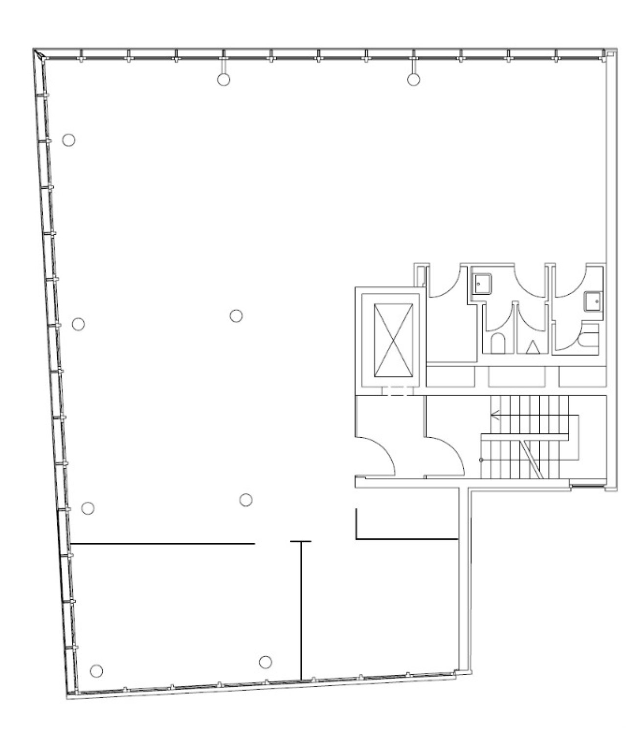 3.Obergeschoss 3.Obergeschoss