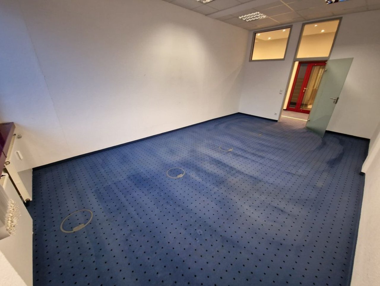Teambüro Teambüro