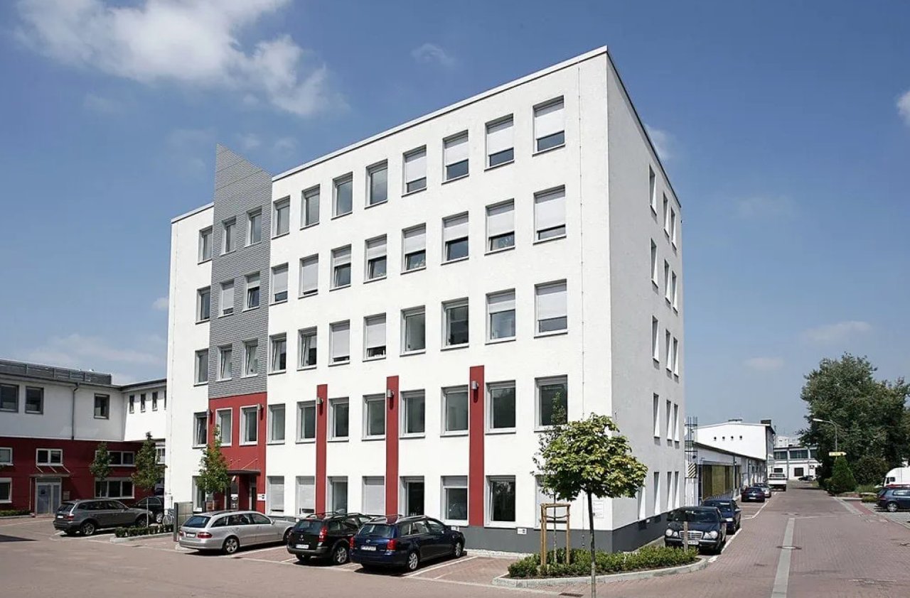 Außenansicht Außenansicht