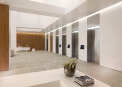 Lobby Lobby