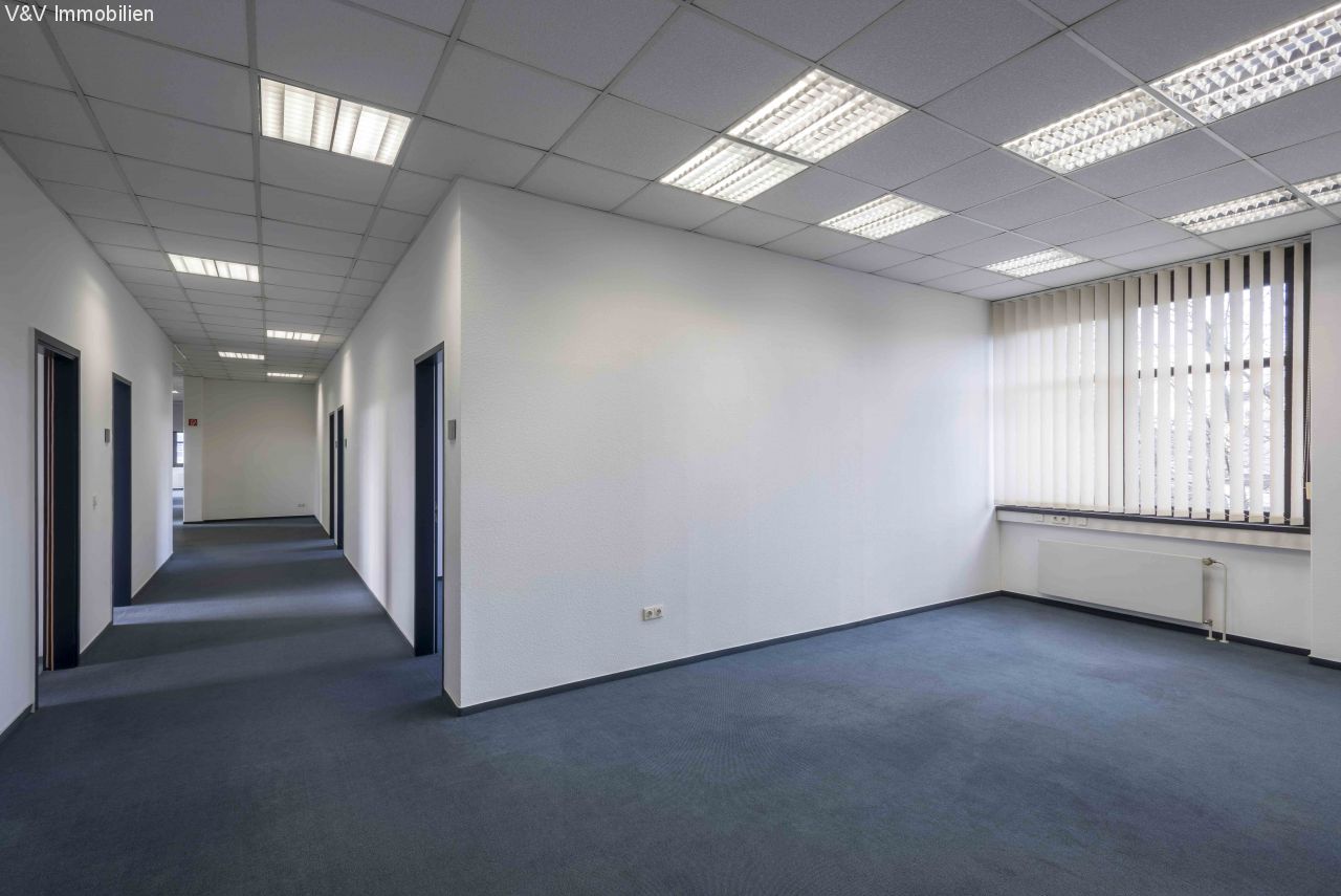 Bürobereich