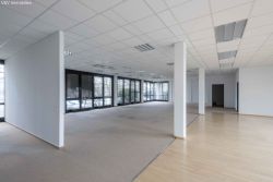 Bürobereich