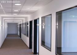 Bürobereich Bürobereich