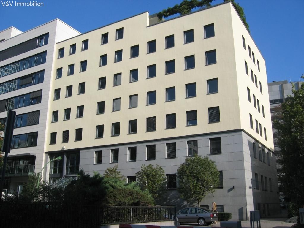 Frankfurt am Main: Bürofläche in 1A-Lage Frankfurt am Main: Bürofläche in 1A-Lage