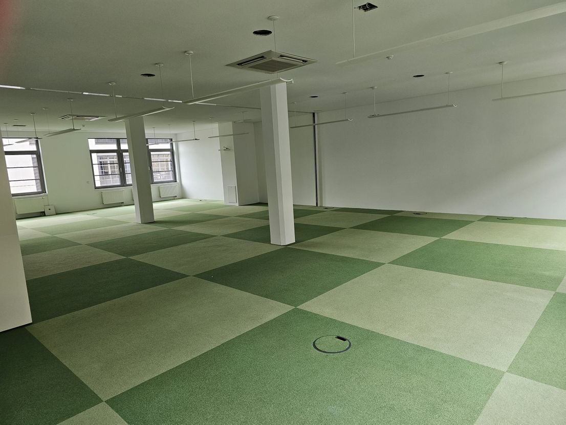 Open Space Open Space
