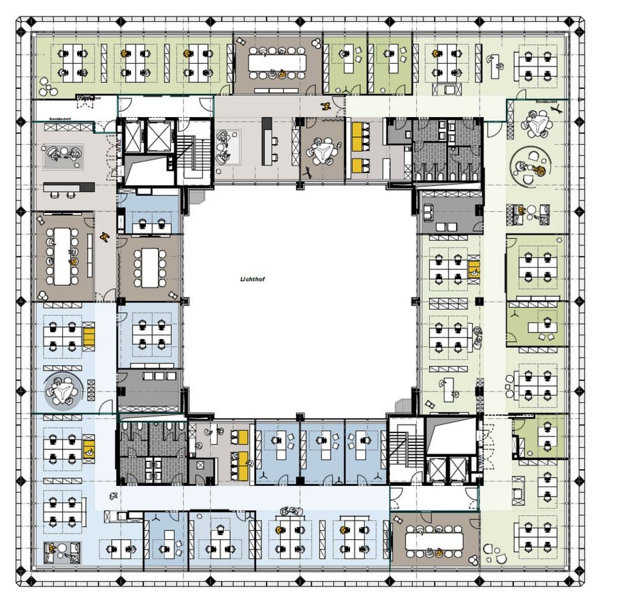 Raumplanung Raumplanung