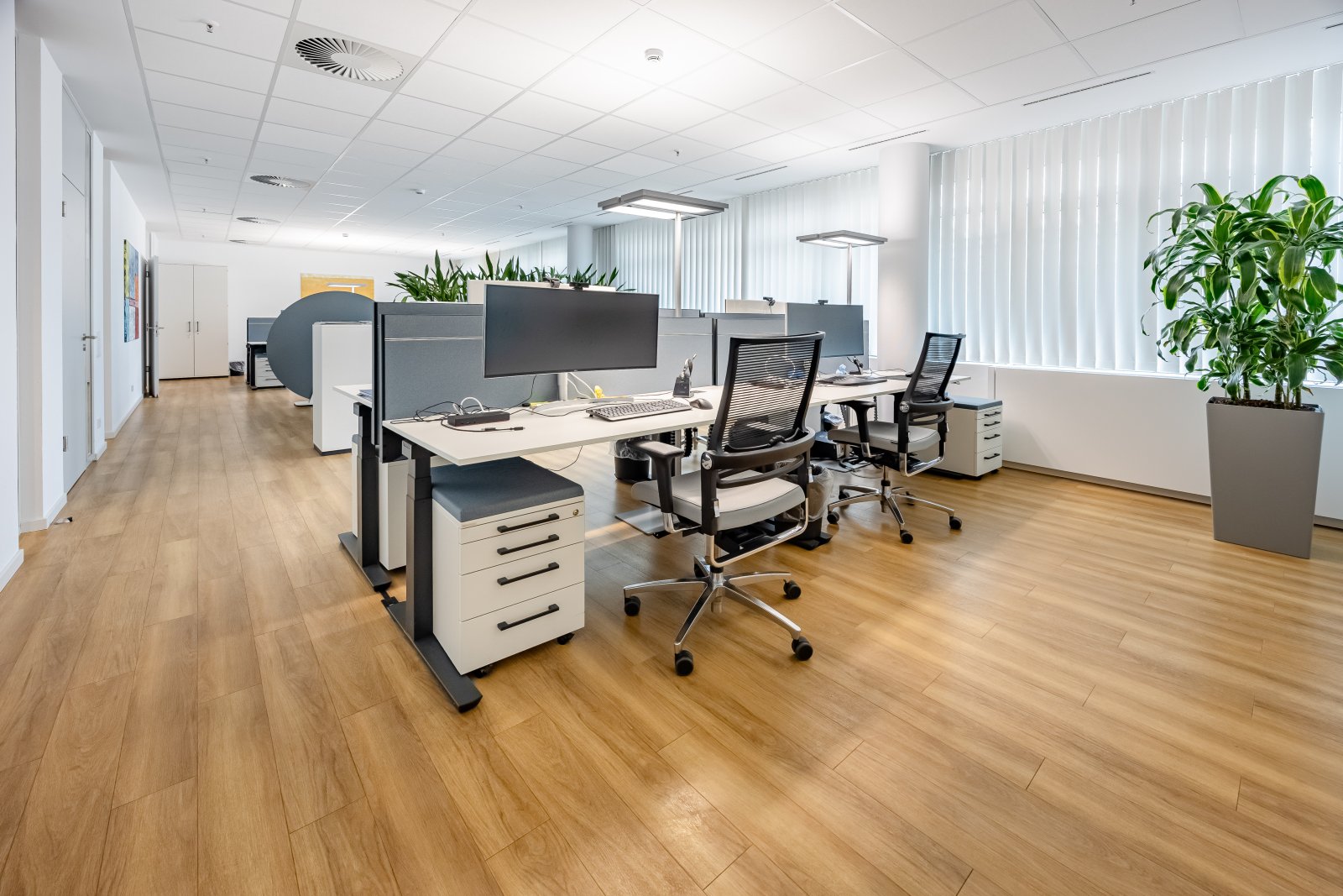 Open Space