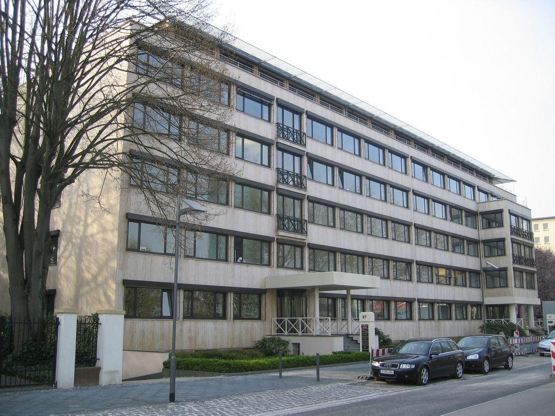 Außenansicht Außenansicht