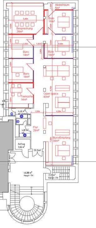 Grundriss Erdgeschoss Grundriss Erdgeschoss