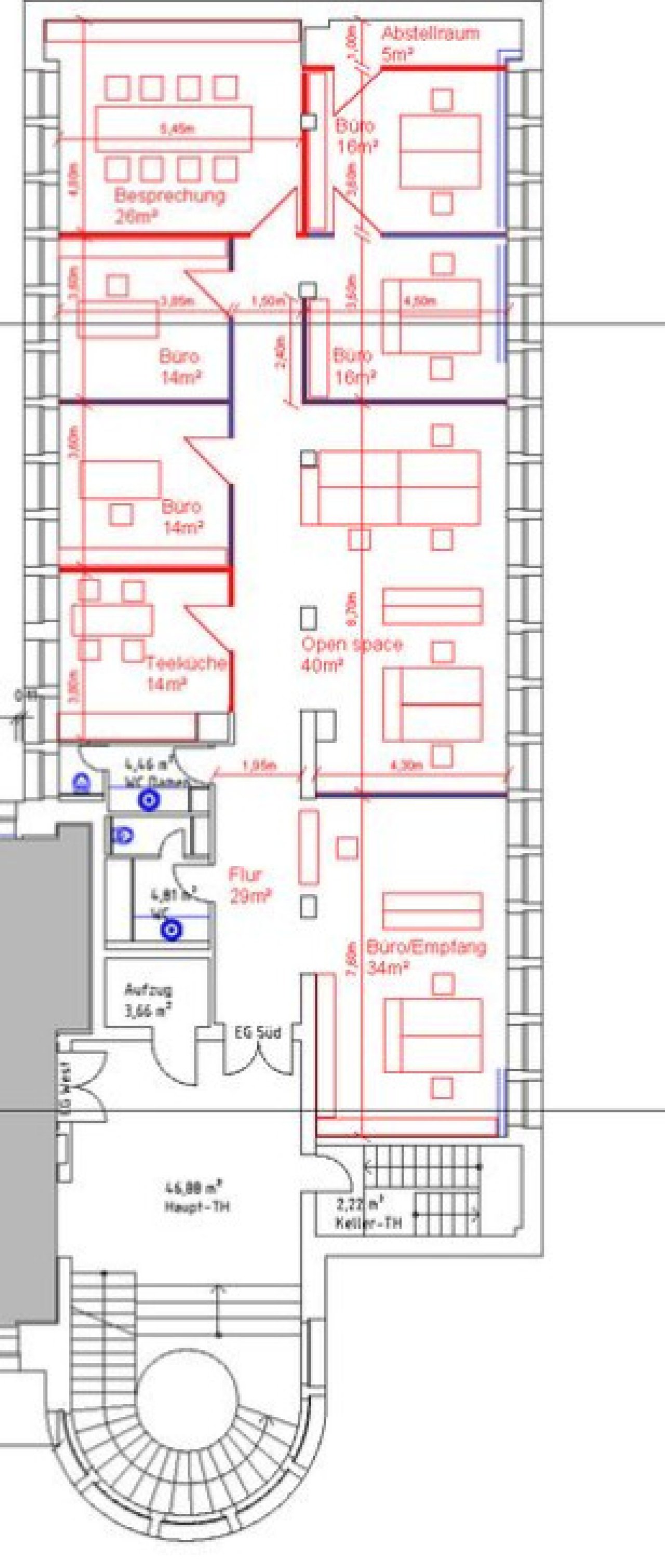 Grundriss Erdgeschoss Grundriss Erdgeschoss