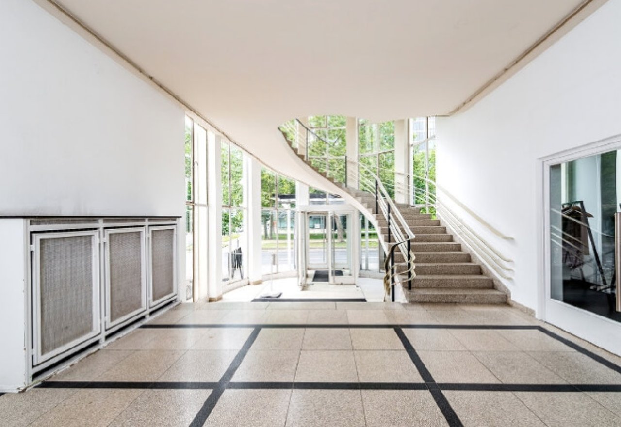 Treppenhaus Treppenhaus