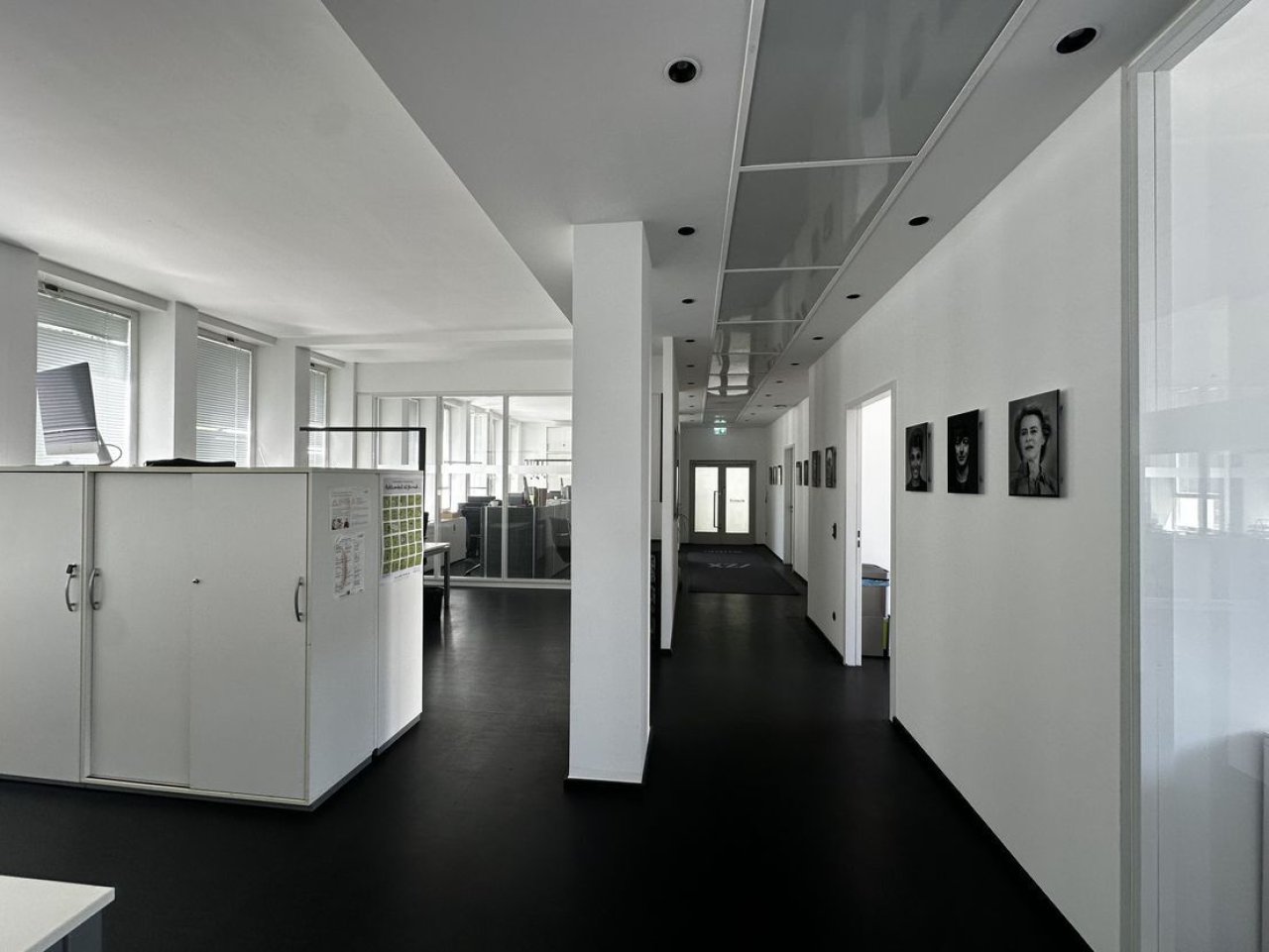 Open Space EG Open Space EG