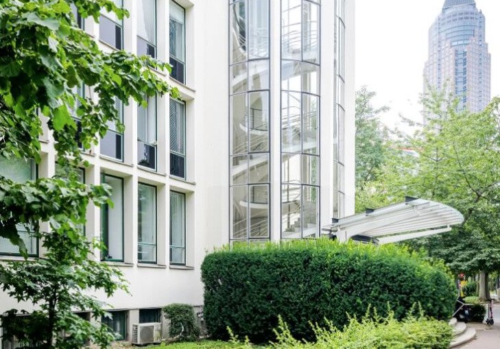 Außenansicht Außenansicht
