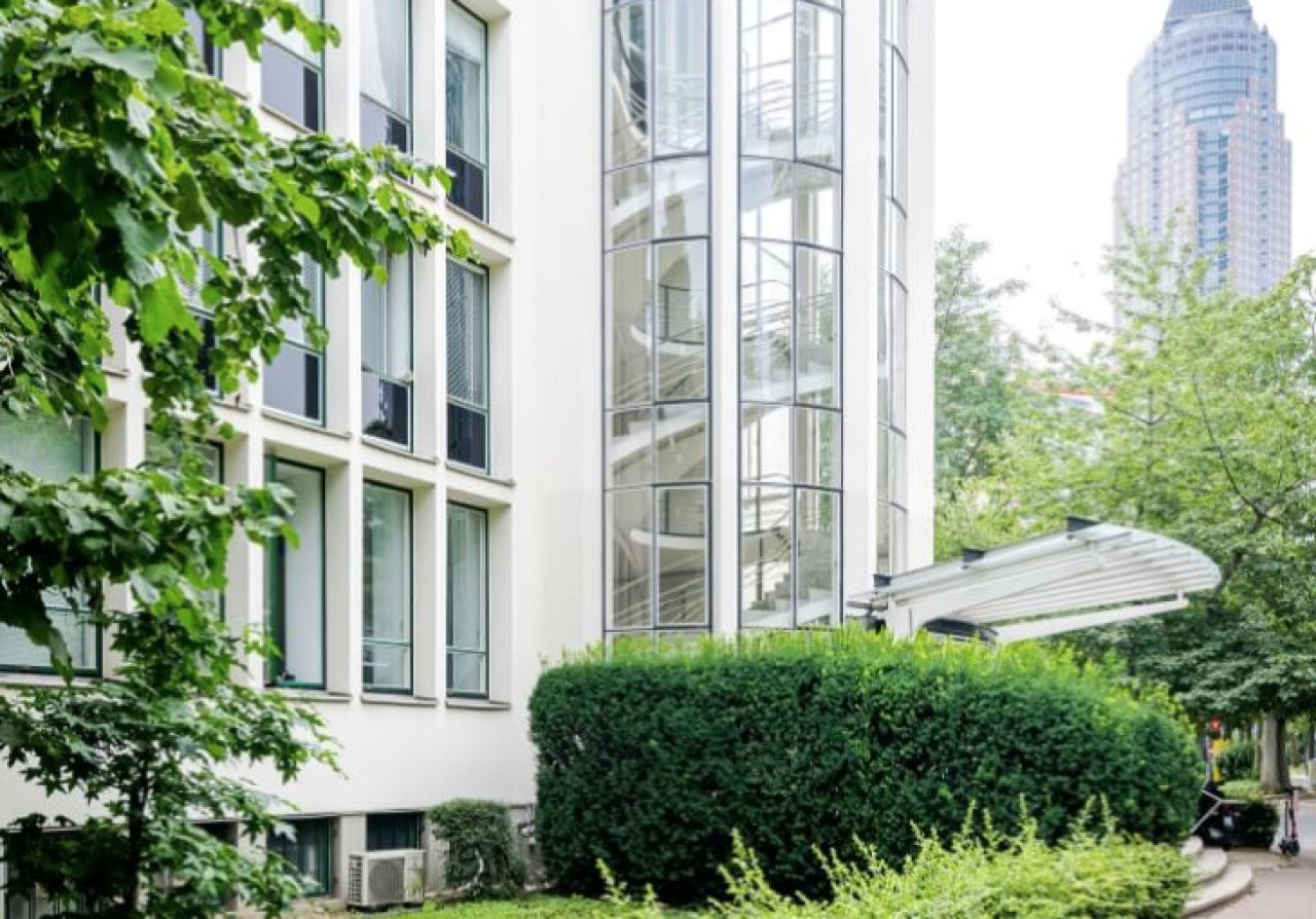Außenansicht Außenansicht