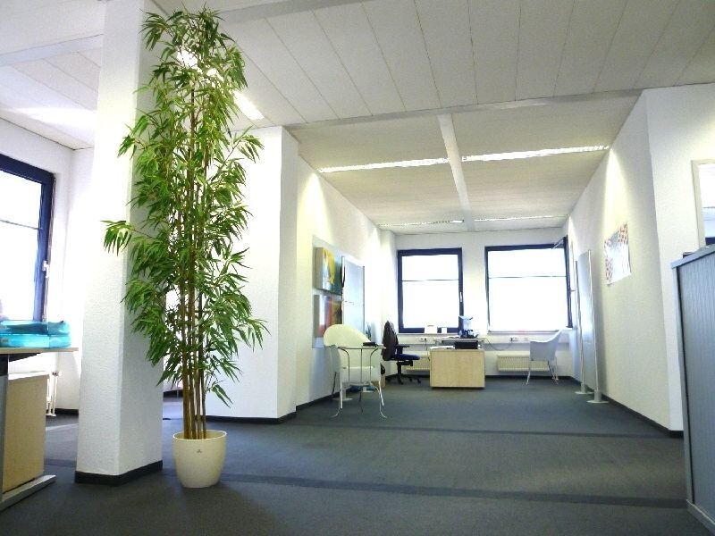 Bürobereich Bürobereich