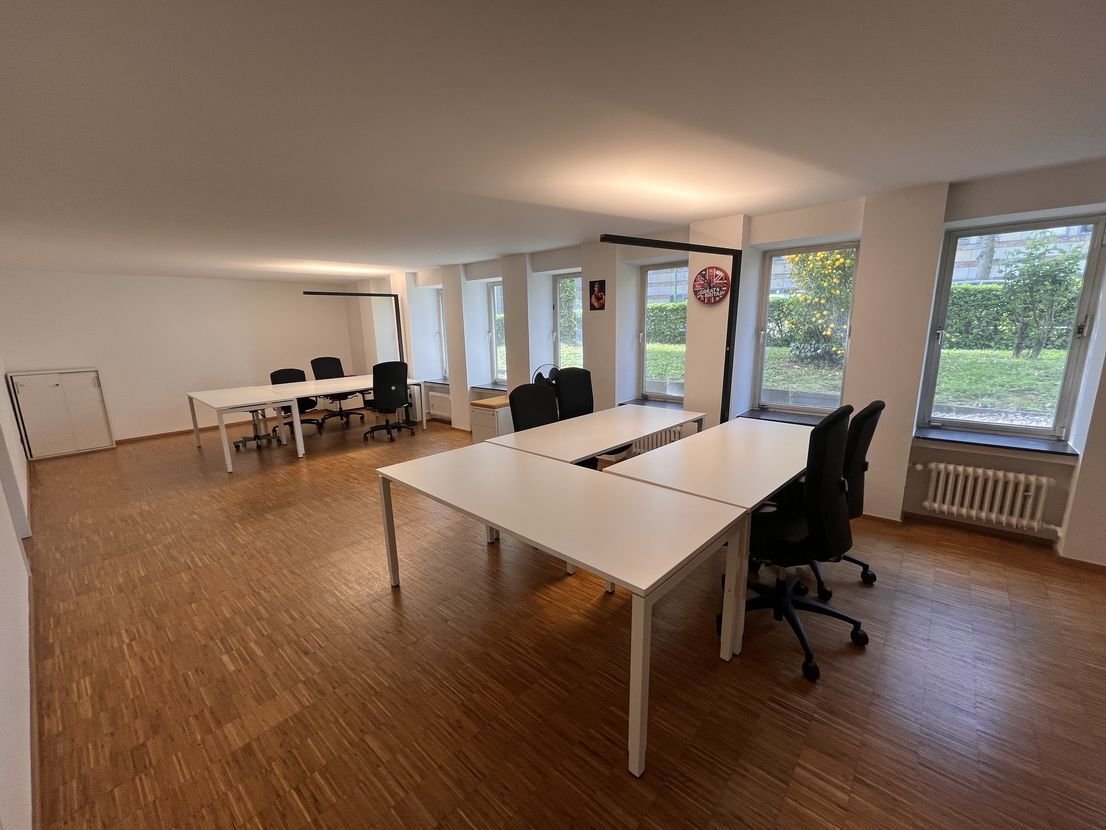 Open Space Open Space