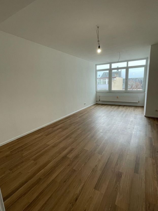 Innenansicht Innenansicht