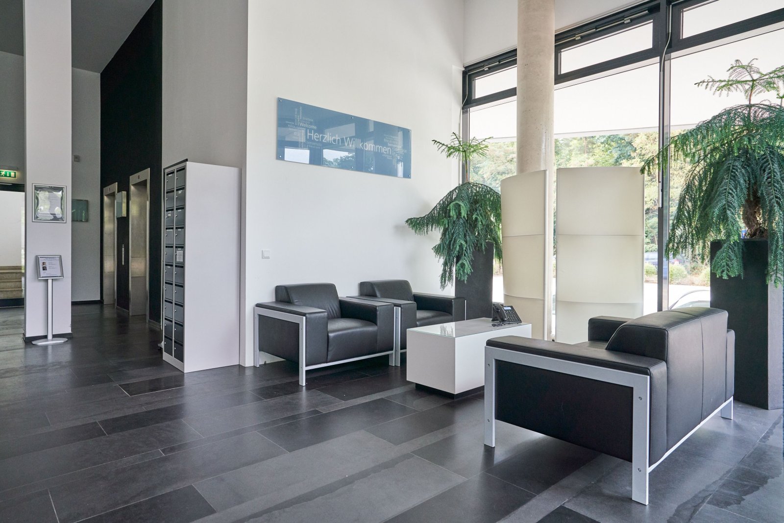Foyer