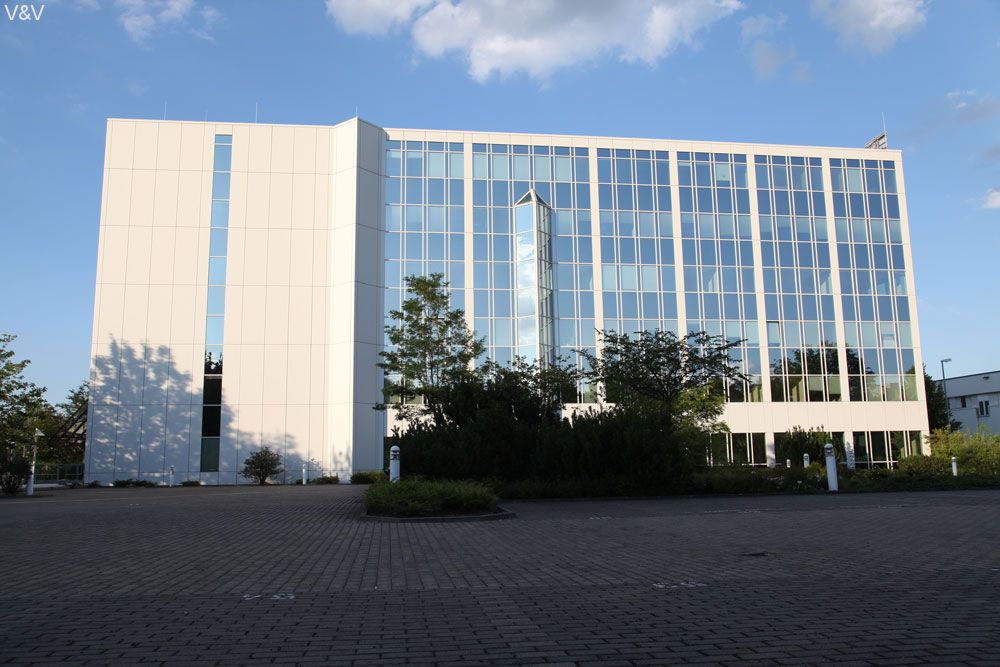 Außenansicht Außenansicht