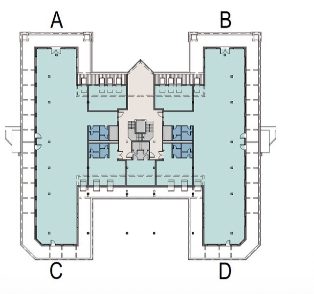 3.Obergeschoss