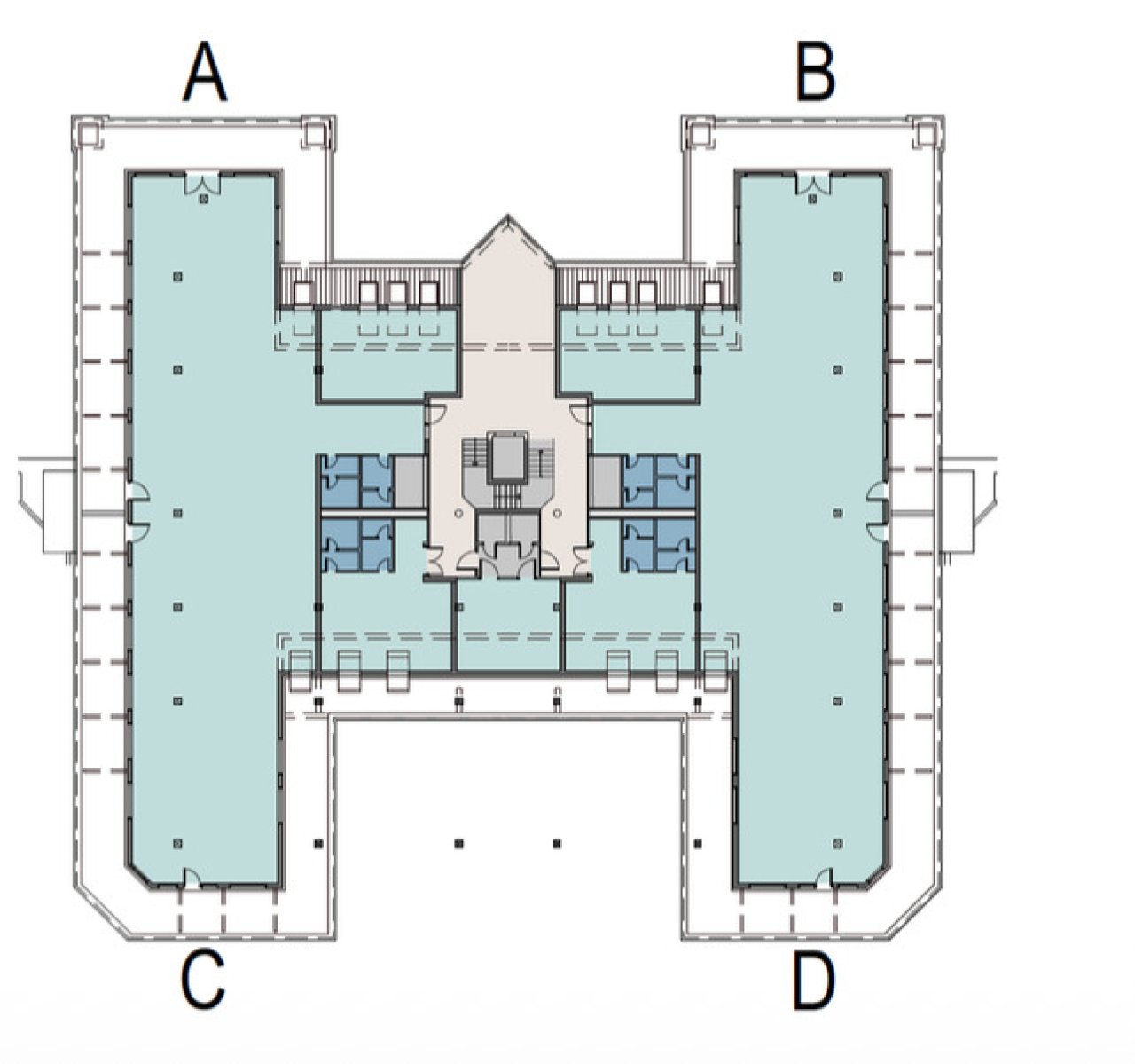 3.Obergeschoss