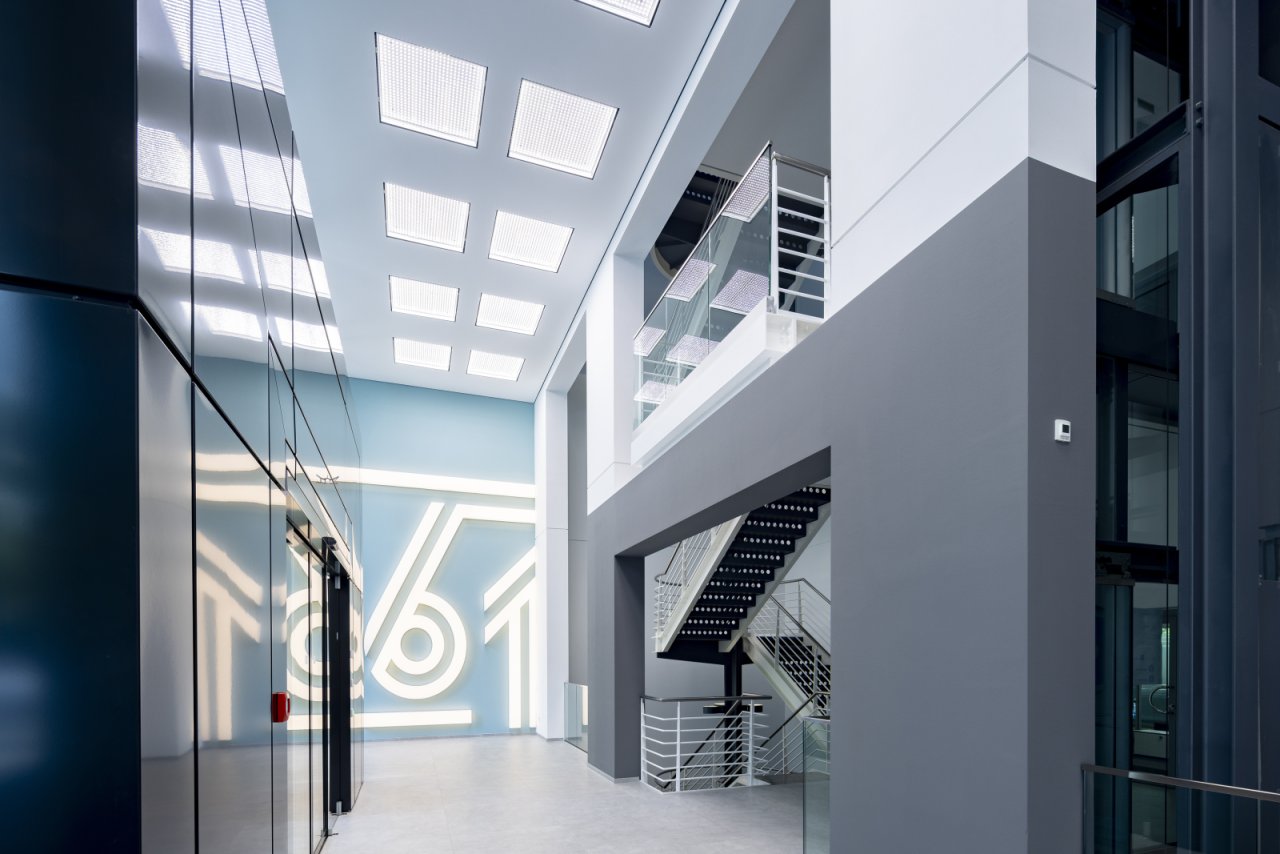Foyer Foyer