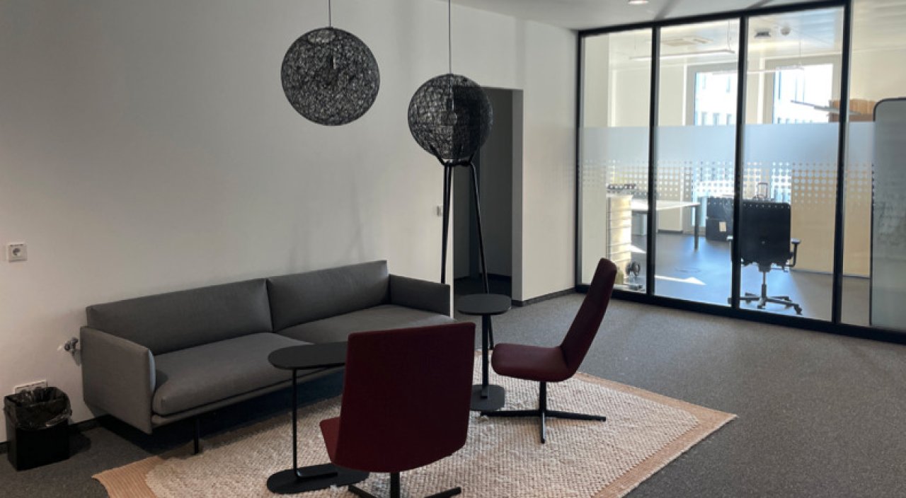 Lounge Lounge
