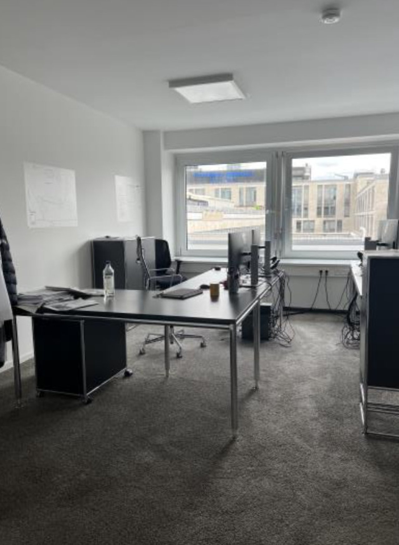 Bürobereich Bürobereich