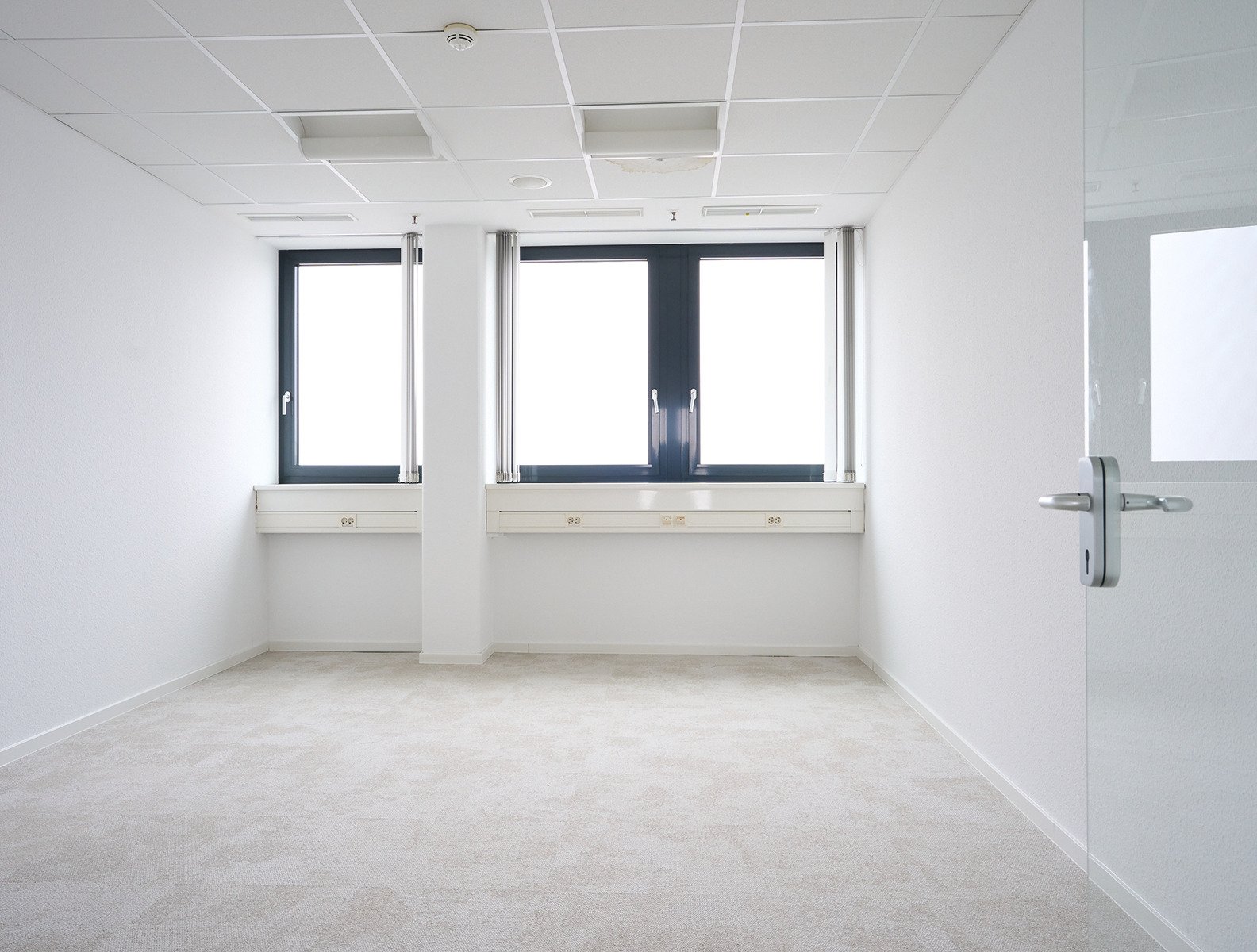 Büro 2 Büro 2