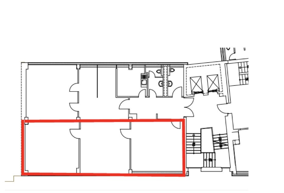 1.Obergeschoss 1.Obergeschoss