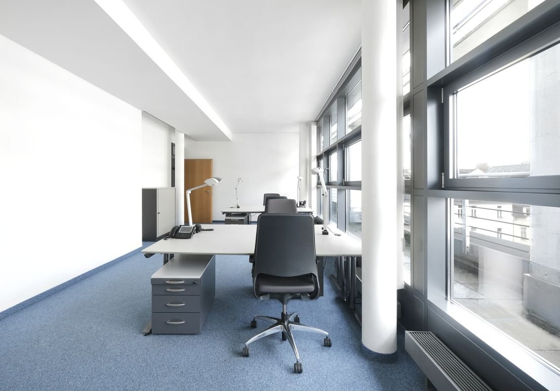 Büro Büro