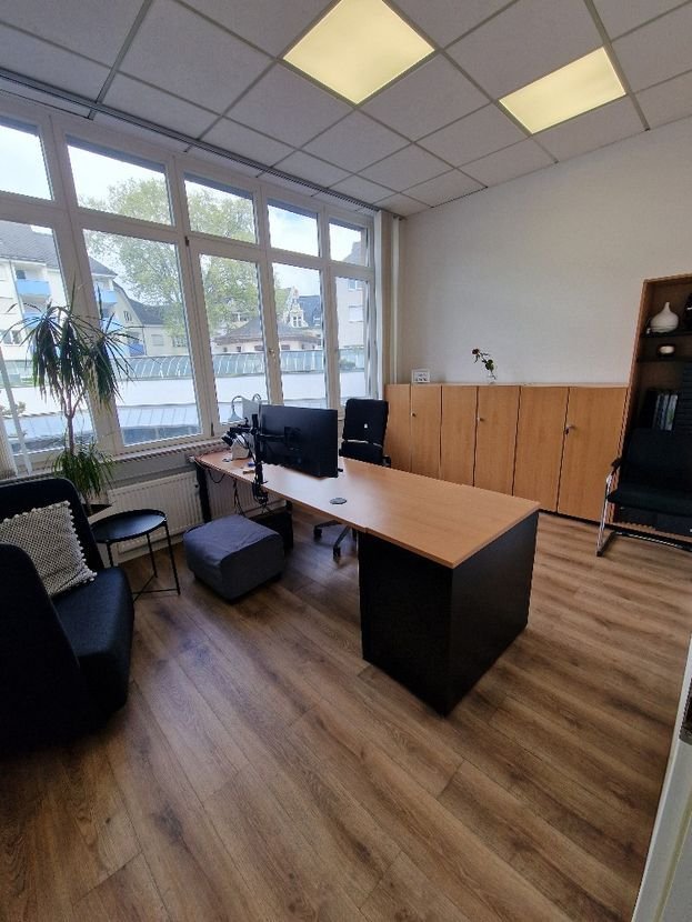 Teambüro Teambüro
