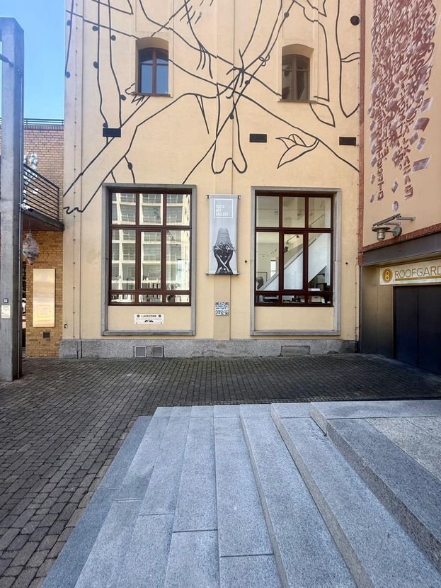 Außenansicht Außenansicht