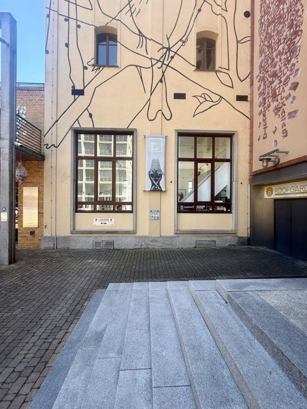 Außenansicht Außenansicht