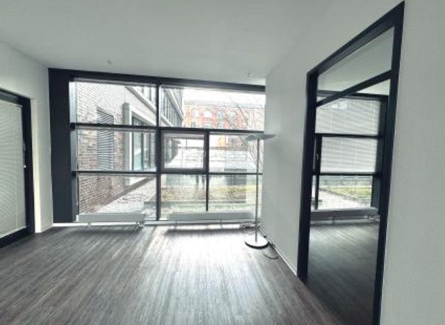 2.Obergeschoss Innenansicht 2.Obergeschoss Innenansicht