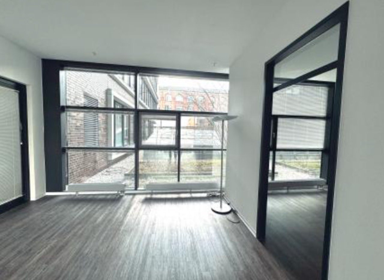 2.Obergeschoss Innenansicht 2.Obergeschoss Innenansicht
