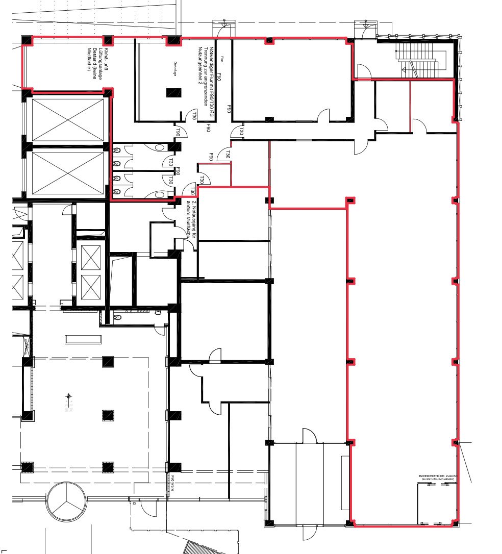Grundriss Grundriss