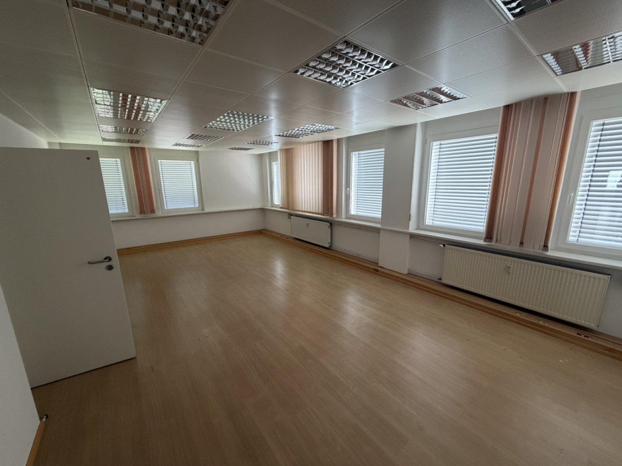Bürobereich 1.OG Bürobereich 1.OG
