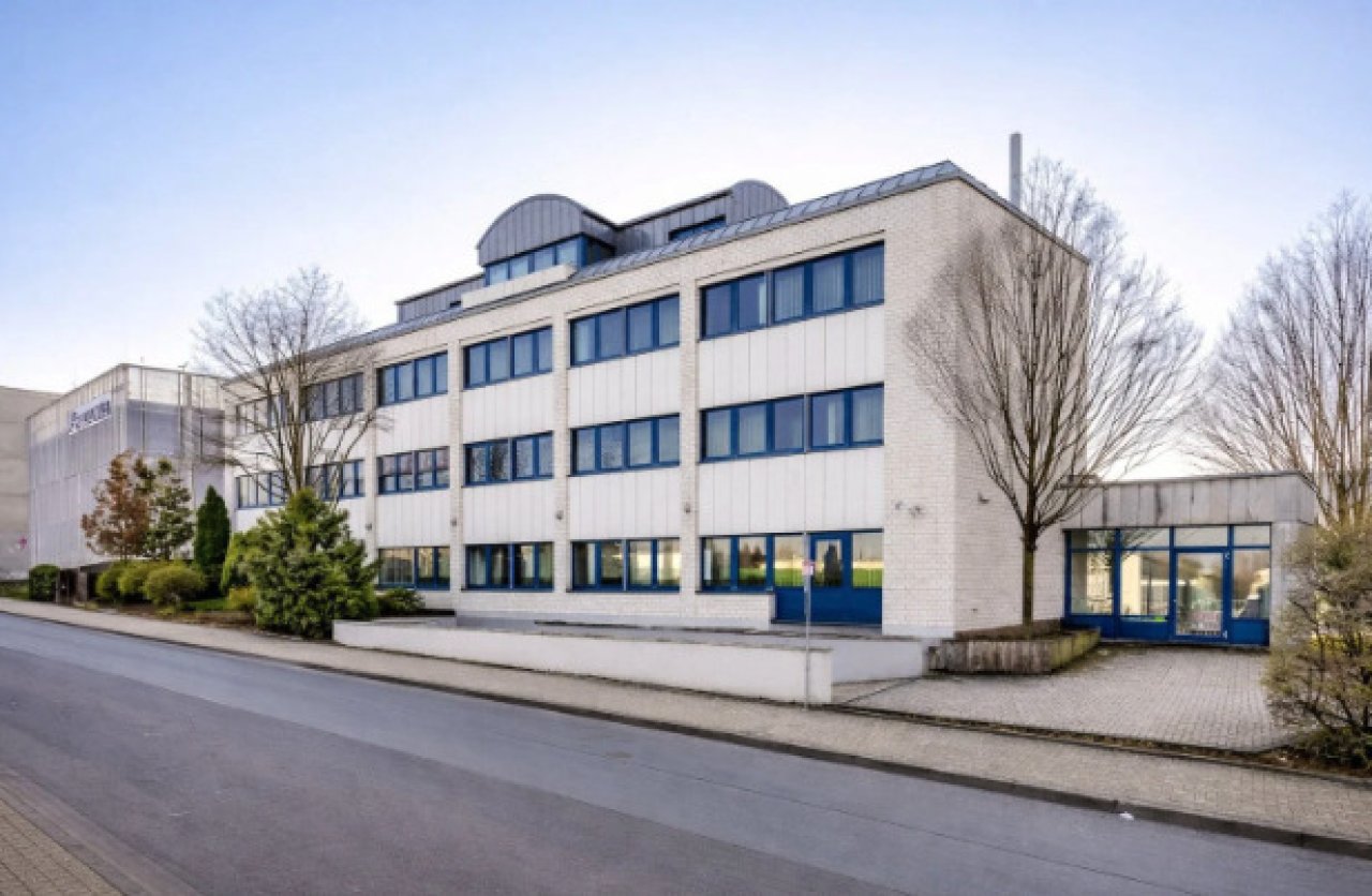 Vorderansicht Vorderansicht