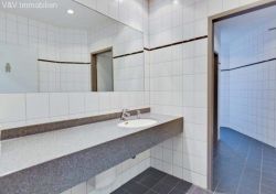 Sanitärbereich Sanitärbereich