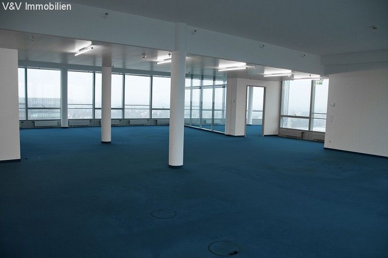 Bürobereich Bürobereich