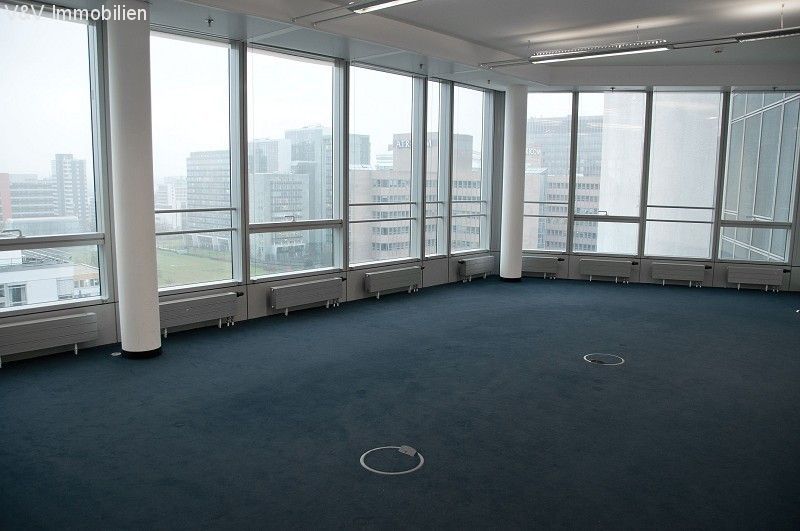 Bürobereich Bürobereich