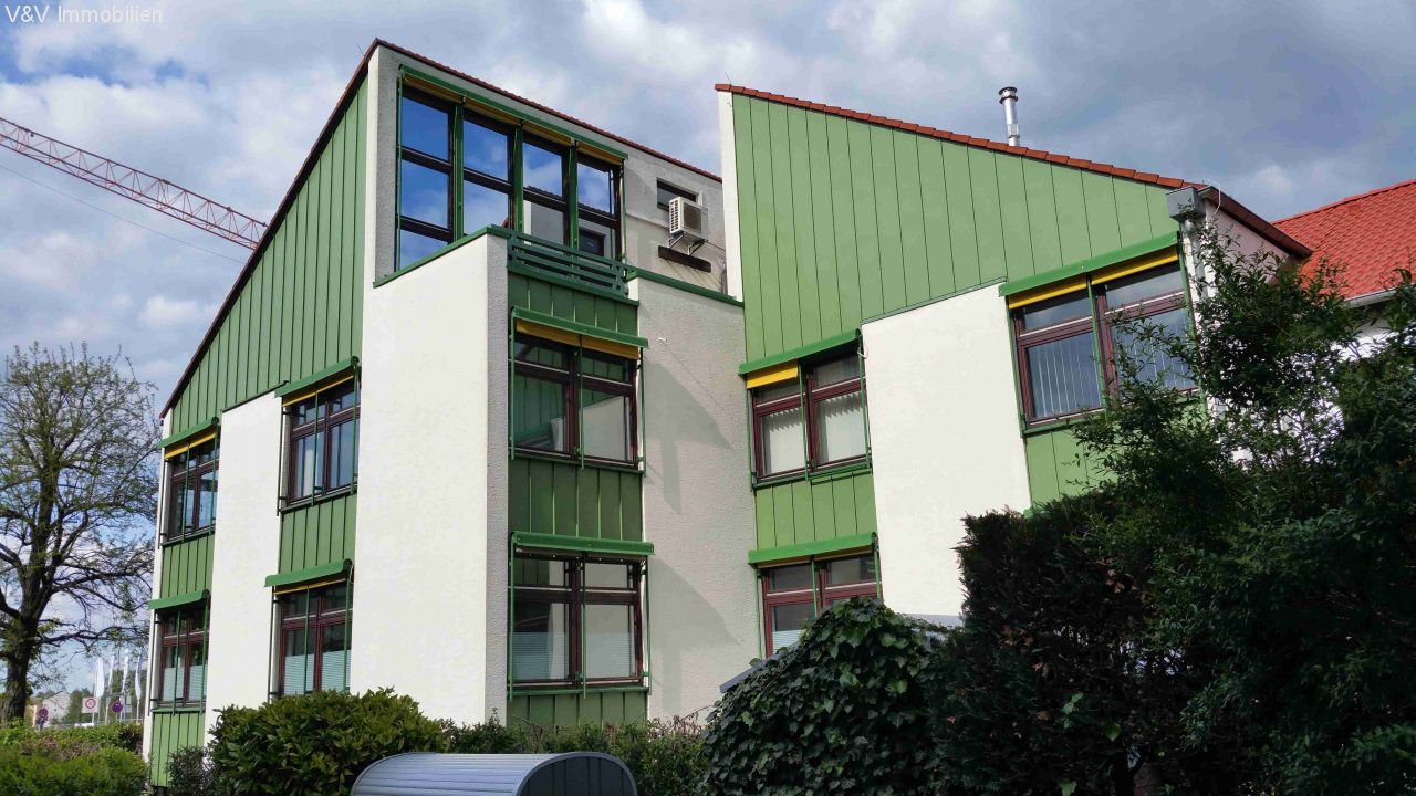 Außenansicht Außenansicht