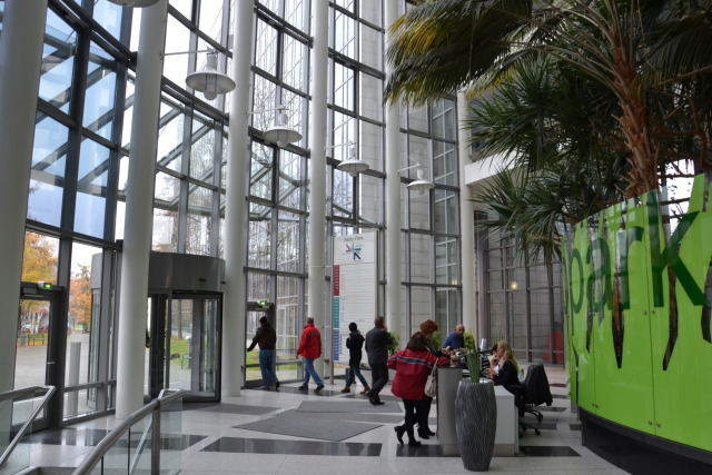 Foyer Foyer