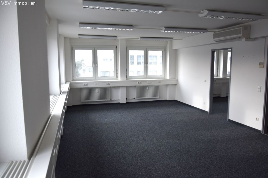 Bürobereich Bürobereich