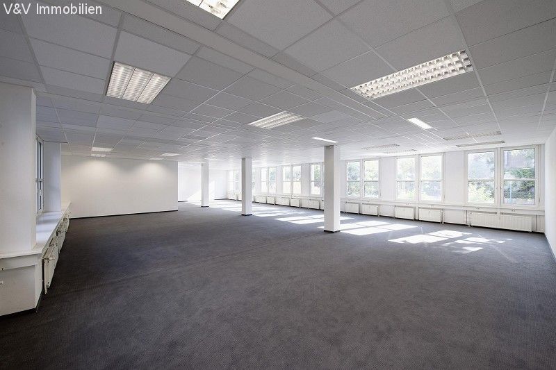 Bürobereich Bürobereich