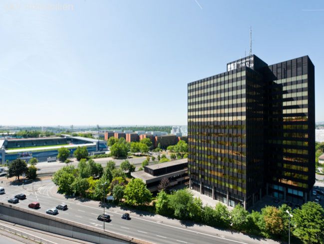 Außenansicht Außenansicht