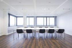 Bürobereich Bürobereich