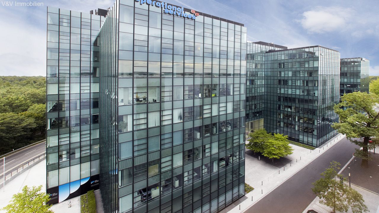 Frankfurt am Main: Ihr Firmensitz am Puls Europas 