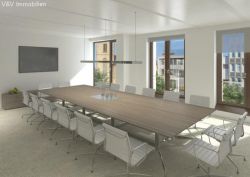 Ausbaubeispiel Meetingraum